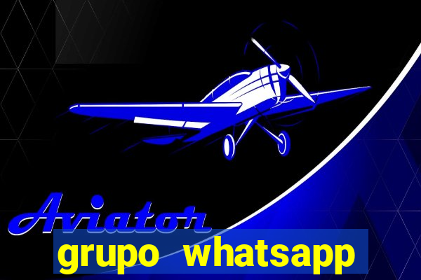 grupo whatsapp blitz porto alegre